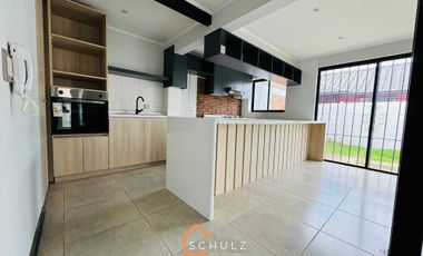 Casa en venta en TALCA
