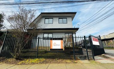 Casa en venta en TALCA