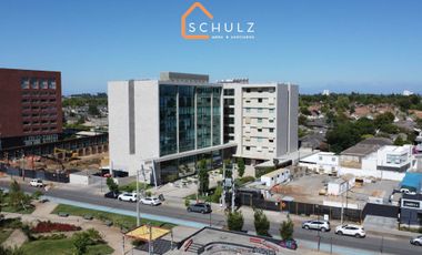 Oficina en venta en TALCA