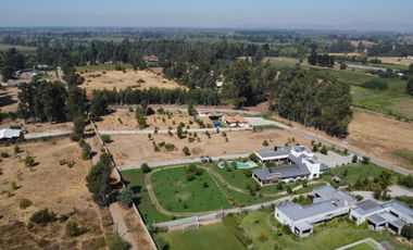 Parcela en venta en TALCA