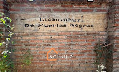 Parcela en venta en TALCA