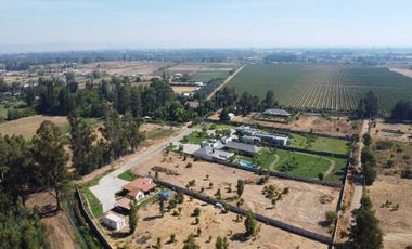 Parcela en venta en TALCA