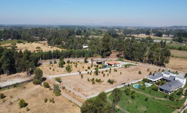 Parcela en venta en TALCA