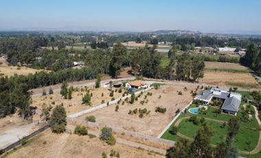 Parcela en venta en TALCA