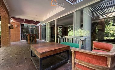 Casa en venta  en TALCA