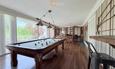 Casa en venta  en TALCA