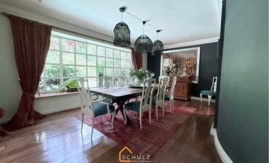 Casa en venta  en TALCA