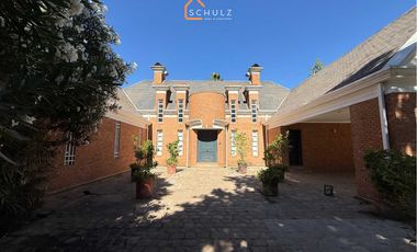 Casa en venta  en TALCA