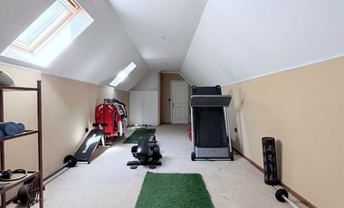 Casa en venta  en TALCA
