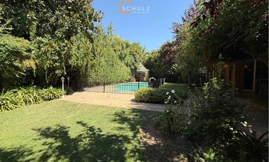 Casa en venta  en TALCA