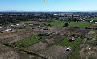 Parcela en venta  en SAN CLEMENTE