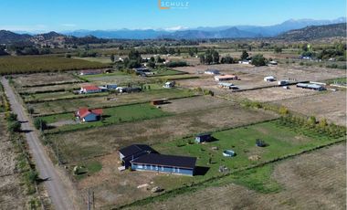 Parcela en venta  en SAN CLEMENTE