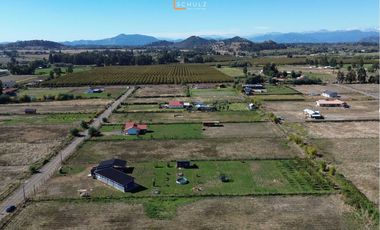 Parcela en venta  en SAN CLEMENTE