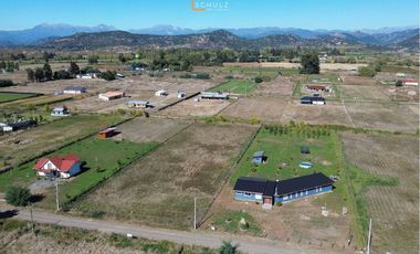 Parcela en venta  en SAN CLEMENTE