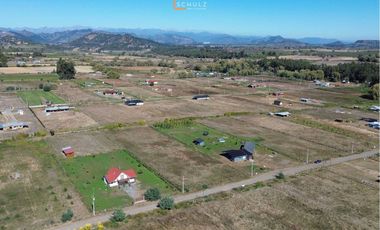 Parcela en venta  en SAN CLEMENTE