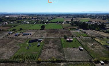Parcela en venta  en SAN CLEMENTE