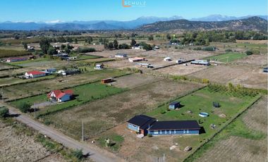 Parcela en venta  en SAN CLEMENTE