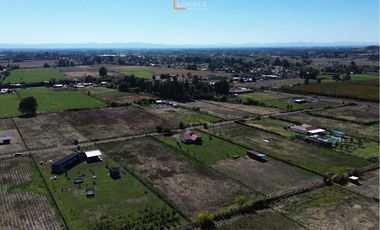 Parcela en venta  en SAN CLEMENTE