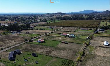 Parcela en venta  en SAN CLEMENTE