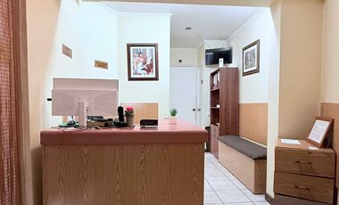 Oficina en venta en TALCA