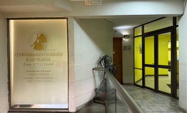 Oficina en venta en TALCA