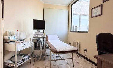 Oficina en venta en TALCA