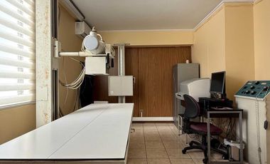 Oficina en venta en TALCA