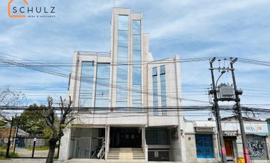 Oficina en venta en TALCA