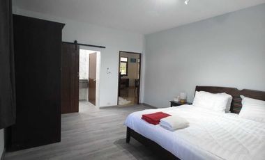 NEW! Large Villa - 130 sqm - 3 BD 2 baths in Ao Nang area