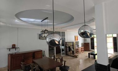 NEW! Large Villa - 130 sqm - 3 BD 2 baths in Ao Nang area