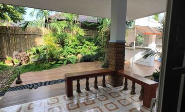 NEW! Large Villa - 130 sqm - 3 BD 2 baths in Ao Nang area