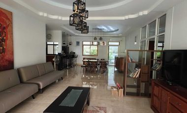 NEW! Large Villa - 130 sqm - 3 BD 2 baths in Ao Nang area