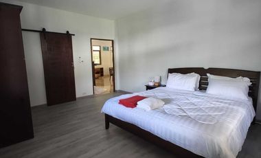 NEW! Large Villa - 130 sqm - 3 BD 2 baths in Ao Nang area