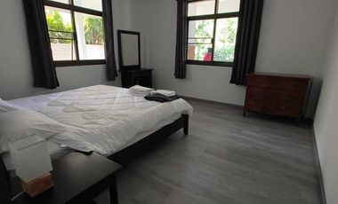 NEW! Large Villa - 130 sqm - 3 BD 2 baths in Ao Nang area