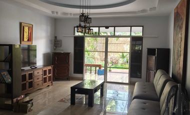 NEW! Large Villa - 130 sqm - 3 BD 2 baths in Ao Nang area