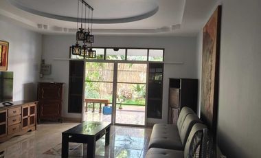 NEW! Large Villa - 130 sqm - 3 BD 2 baths in Ao Nang area
