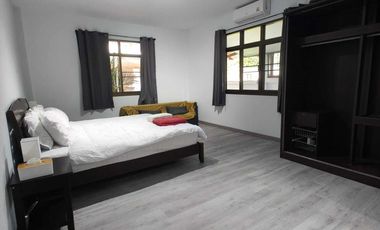 NEW! Large Villa - 130 sqm - 3 BD 2 baths in Ao Nang area