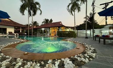 NEW! Large Villa - 130 sqm - 3 BD 2 baths in Ao Nang area