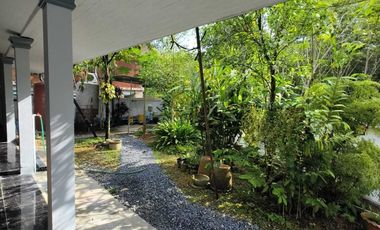 NEW! Large Villa - 130 sqm - 3 BD 2 baths in Ao Nang area