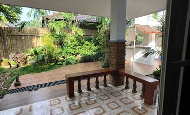 NEW! Large Villa - 130 sqm - 3 BD 2 baths in Ao Nang area