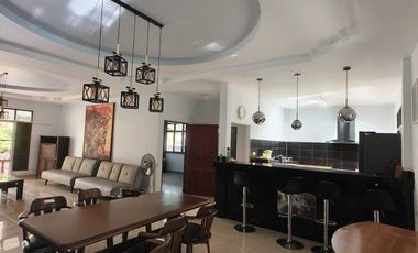 NEW! Large Villa - 130 sqm - 3 BD 2 baths in Ao Nang area