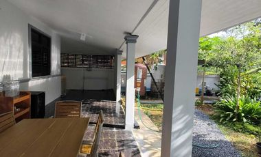 NEW! Large Villa - 130 sqm - 3 BD 2 baths in Ao Nang area