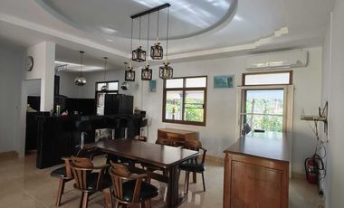 NEW! Large Villa - 130 sqm - 3 BD 2 baths in Ao Nang area