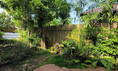 NEW! Large Villa - 130 sqm - 3 BD 2 baths in Ao Nang area