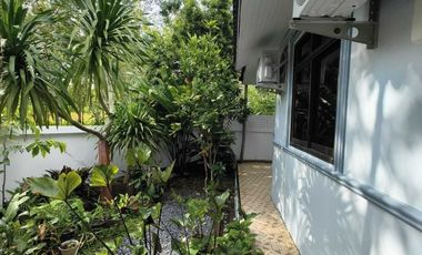 NEW! Large Villa - 130 sqm - 3 BD 2 baths in Ao Nang area