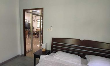 NEW! Large Villa - 130 sqm - 3 BD 2 baths in Ao Nang area