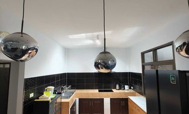 NEW! Large Villa - 130 sqm - 3 BD 2 baths in Ao Nang area
