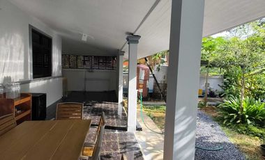 NEW! Large Villa - 130 sqm - 3 BD 2 baths in Ao Nang area