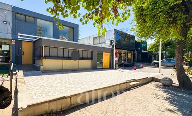 Casa en arriendo en VITACURA