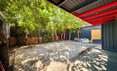 Casa en arriendo en VITACURA